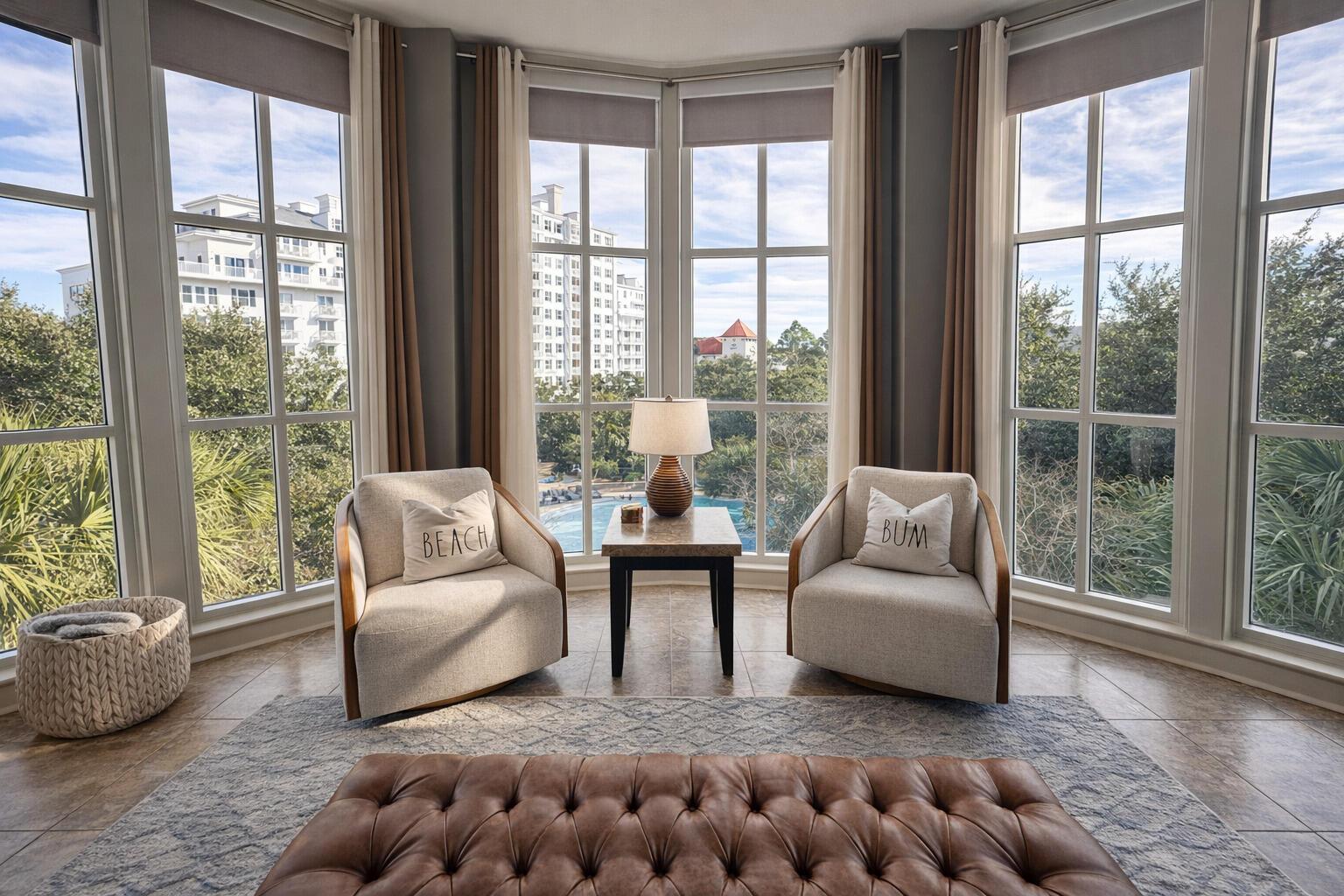 Image 2: Incredible Views!