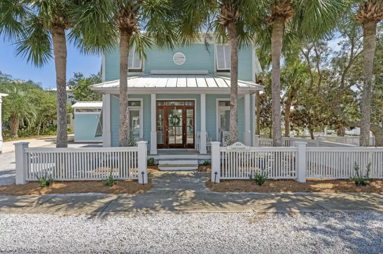 Image 1: 323 Beachside Drive