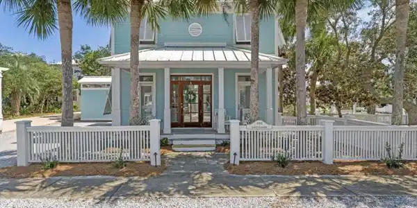323 Beachside Drive