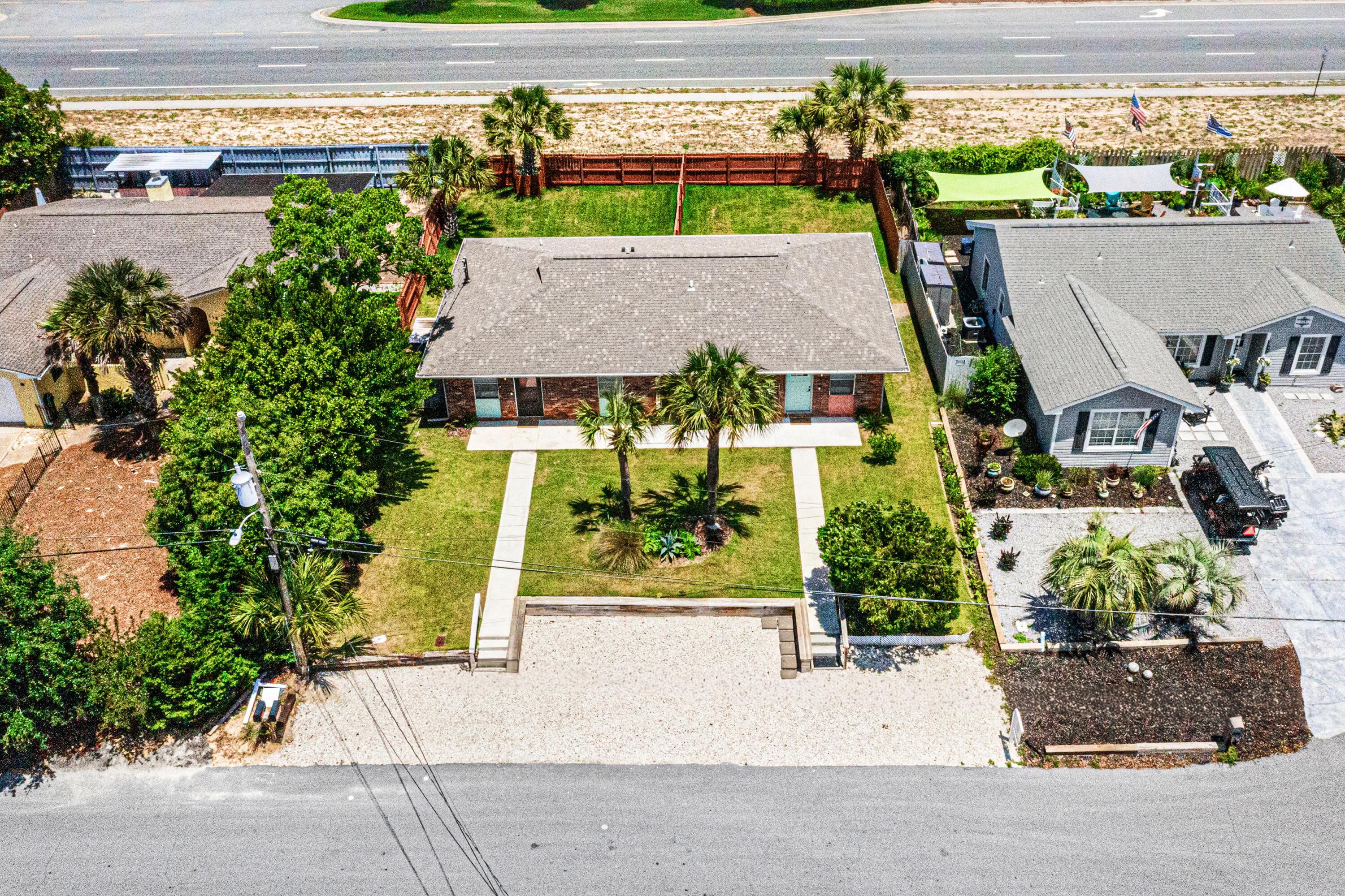 Image 3: Ariel View