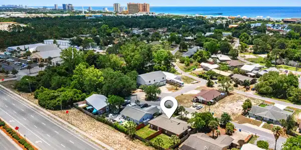 Image 4: Ariel View 2