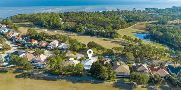 633 Emerald Bay Drive