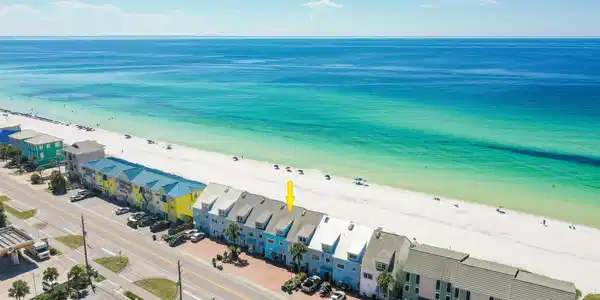 1577 Scenic Gulf Drive