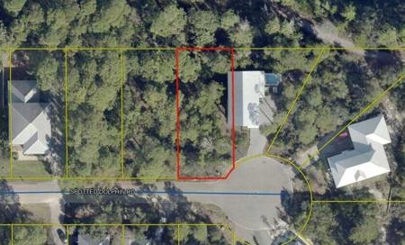 Lot 25 Spotted Dolphin Road