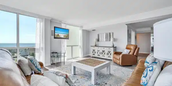 900 Gulf Shore Drive