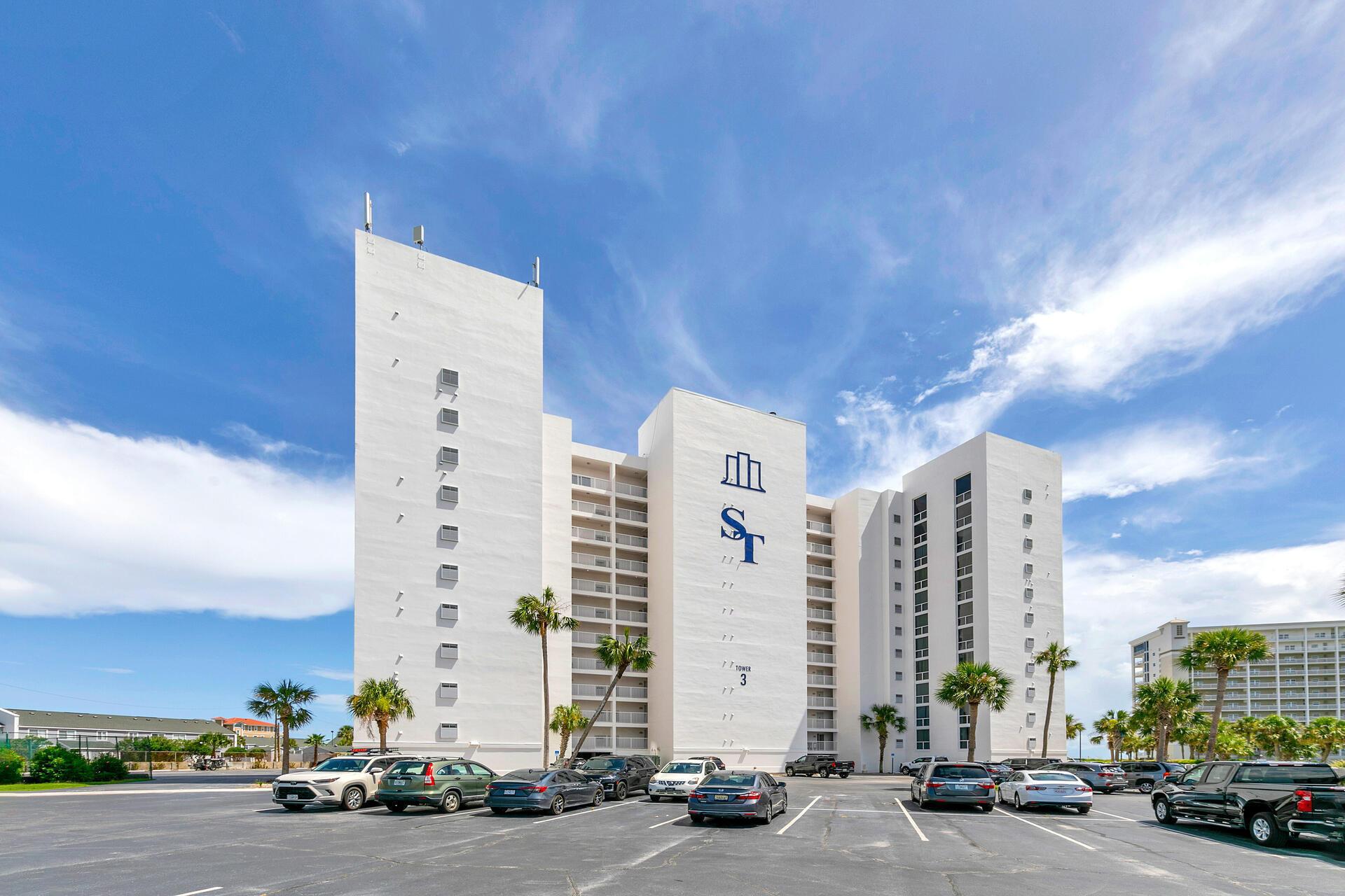 Image 3: 900 Gulf Shore Dr 3071 Destin FL 32541 U