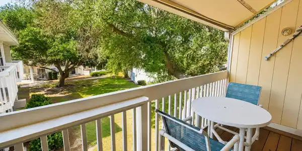 Image 2: deck