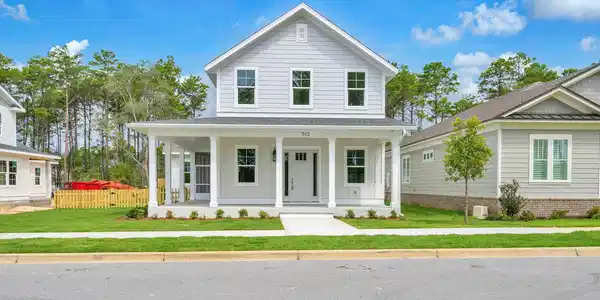 Image 3: 512 Lemongrass Ln Niceville FL 32578 USA