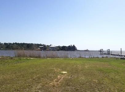 554 Beatrice Point Road
