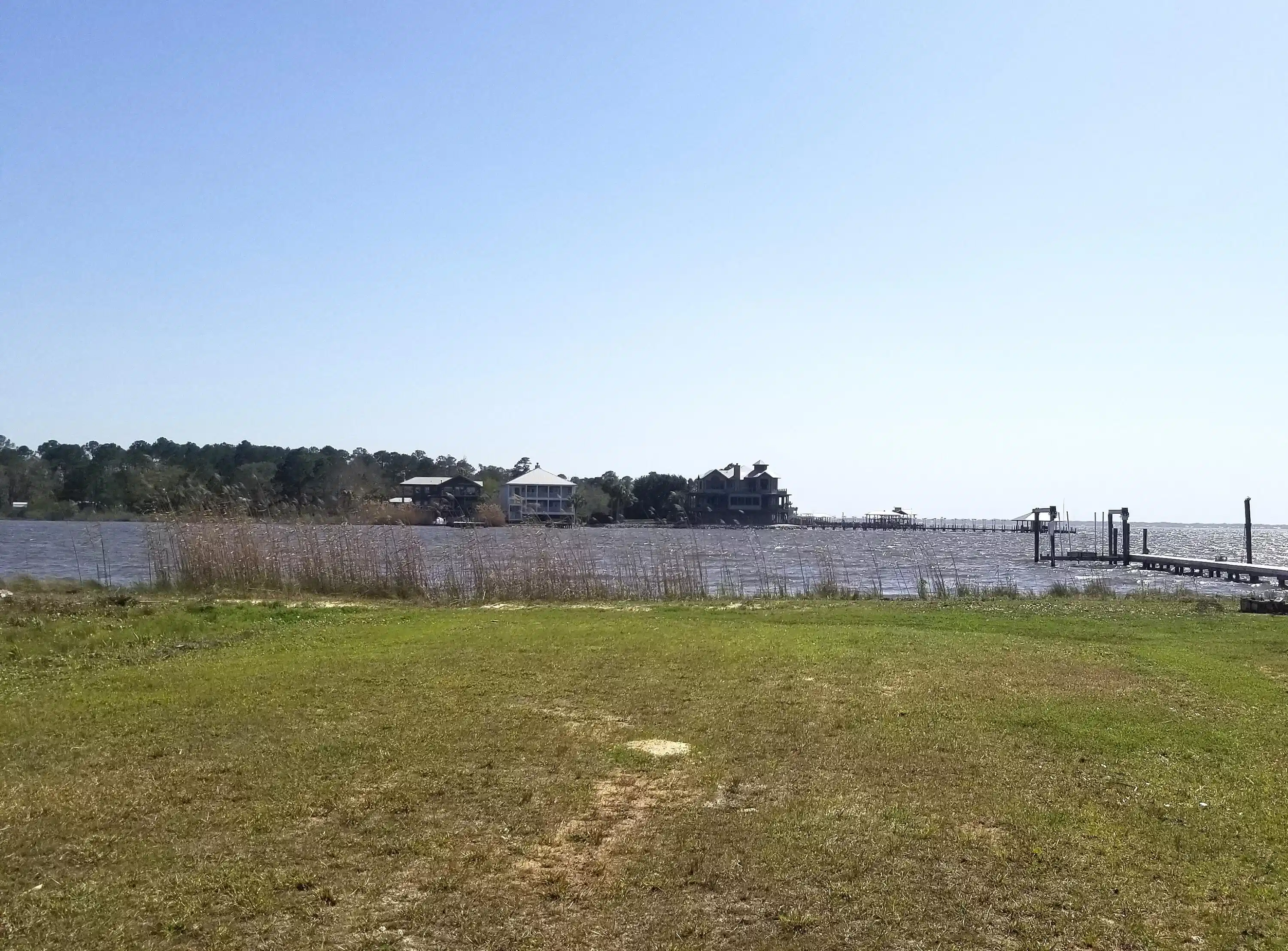 Image 1: Lot at 554 Beatrice Point