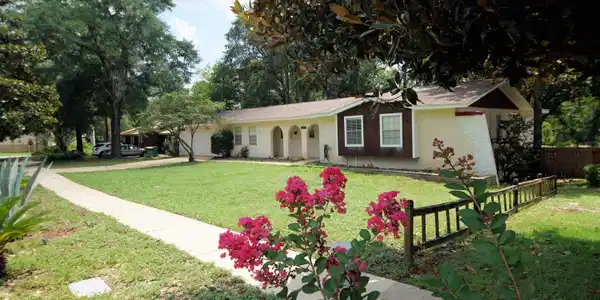 1016 Pine Lake Drive