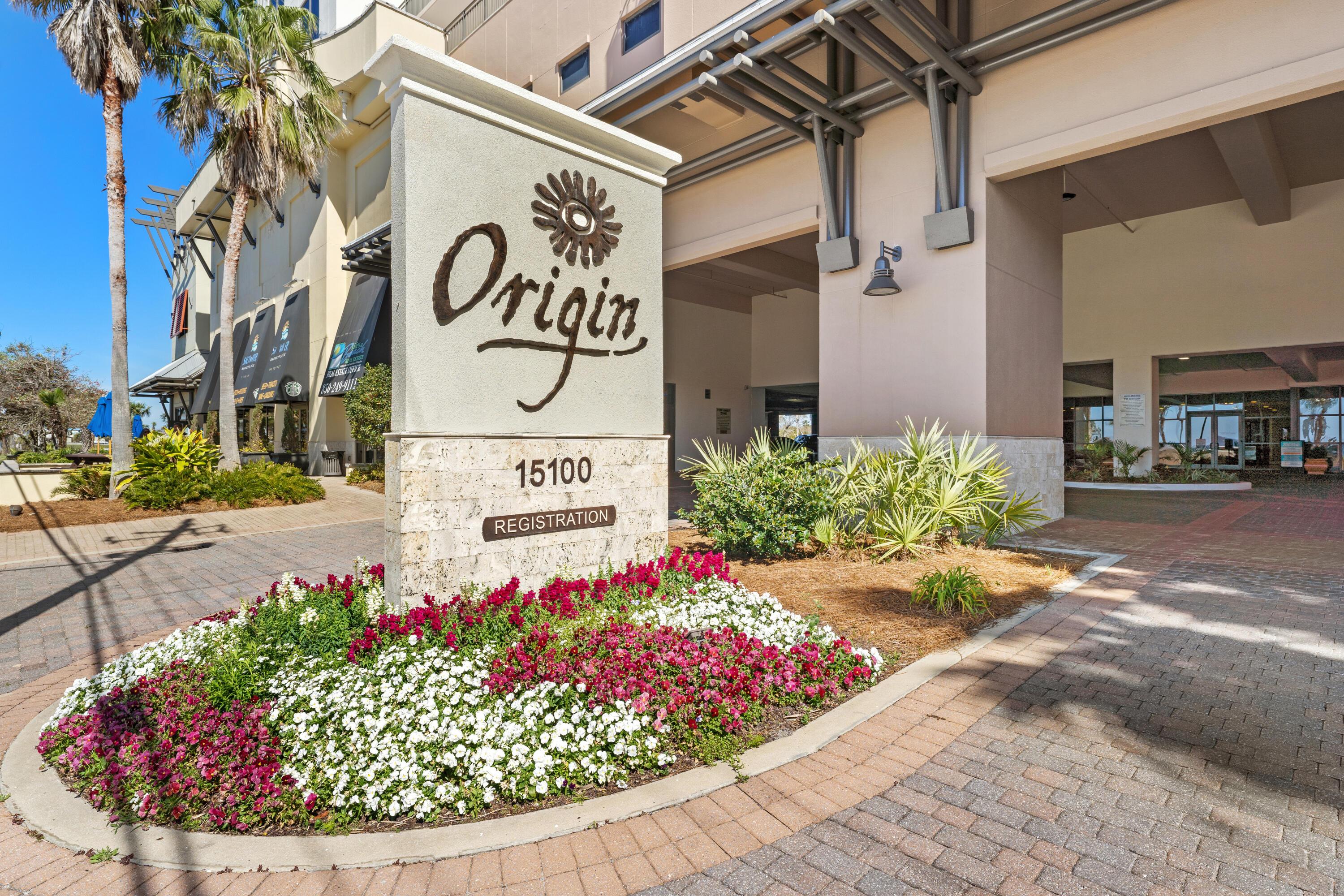 Image 4: Origins Amenities-3
