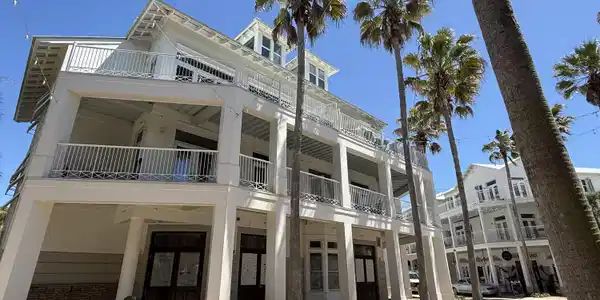 105 Carillon Market Street