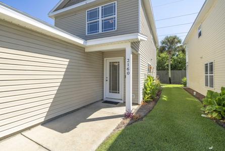 2160 Sterling Cove Boulevard