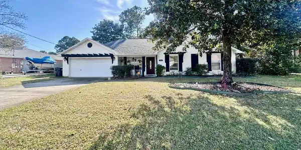 1315 Forest Shore Drive