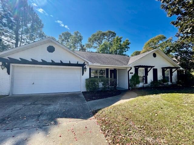 Image 2: Front of home