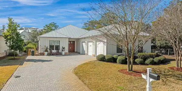 110 Suzanne Drive