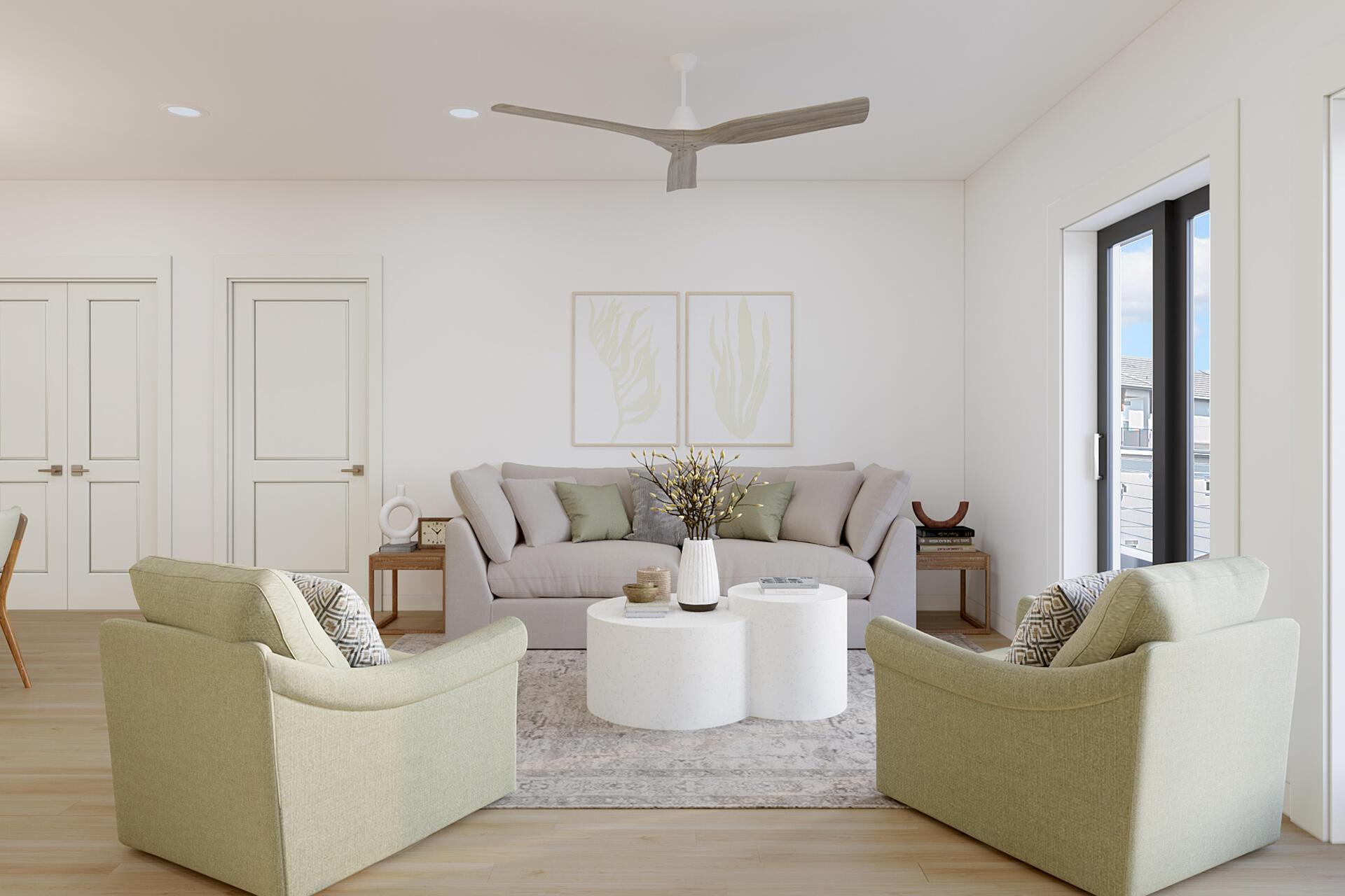 Image 4: The Walton on 30A Unit 108