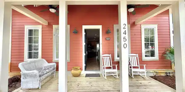 2450 Bungalo Lane