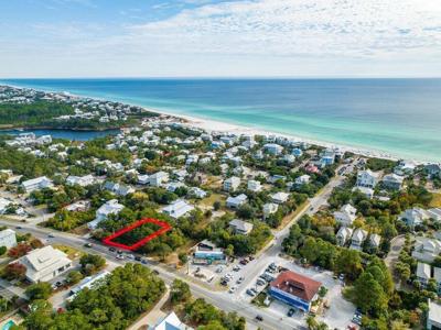 Lot 3 W County Hwy 30A