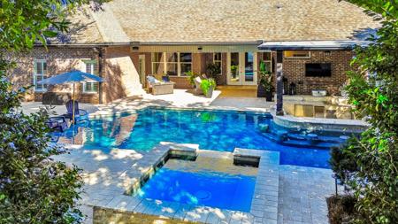 309 Grove Park Drive