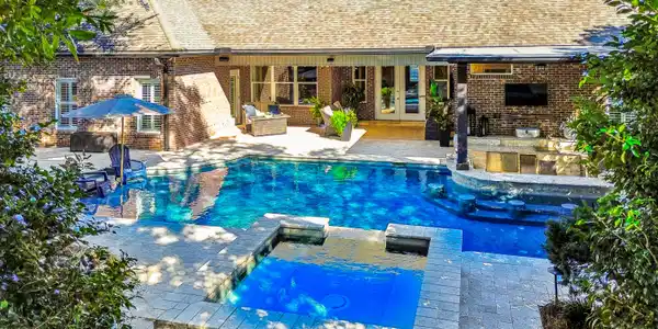 309 Grove Park Drive