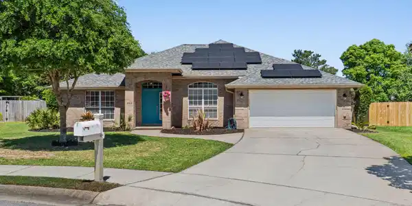 2625 Stormy Circle