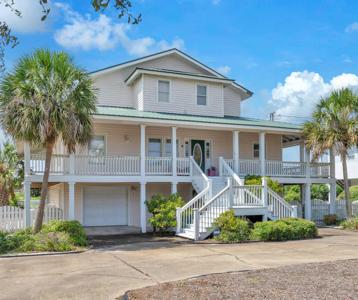 604 Magnolia Drive