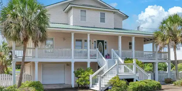 604 Magnolia Drive