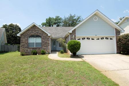 416 Bridgewater Court