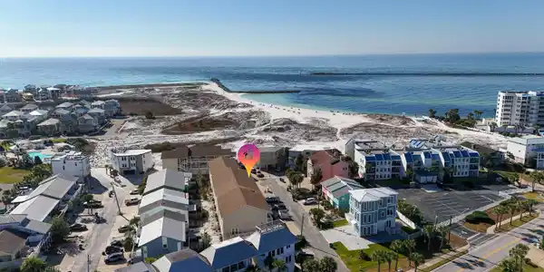 108 Gulf Winds Court