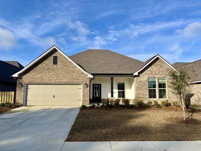 203 Lumen Loop
