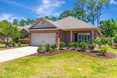 256 Cocobolo Drive