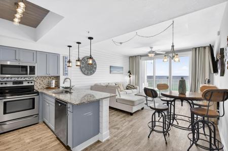 1160 Scenic Gulf Drive