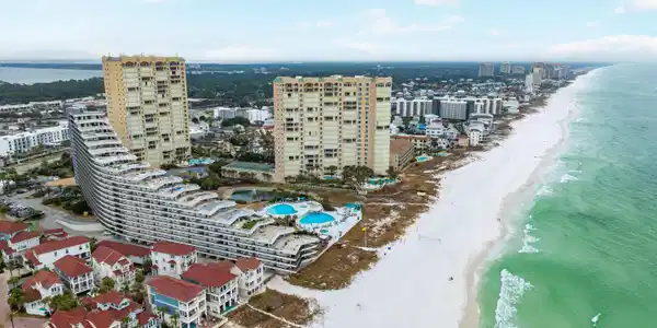 291 Scenic Gulf Drive
