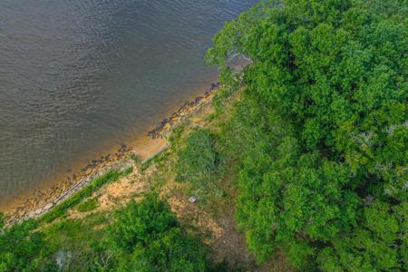 Lot 9 Cedar Beach Cove