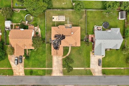 1004 Fay Drive