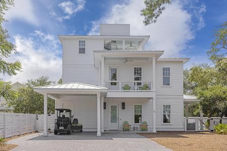 60 Blue Lake Road