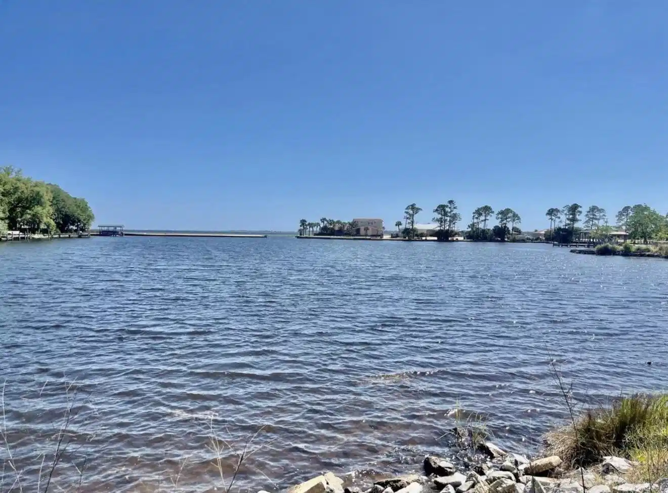 Image 1: View from Duplex