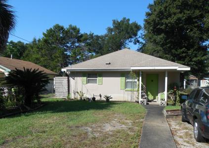 106 NW Alabama Avenue