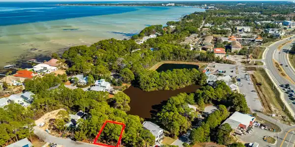 Lot 9 Bayshore Pines Court