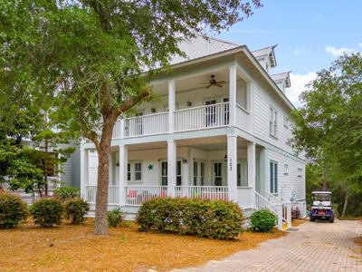 123 Bartons Way