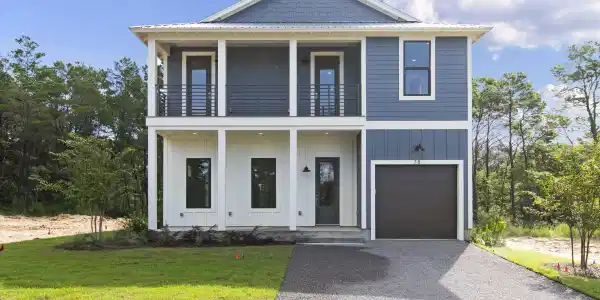 58 Sarah Street