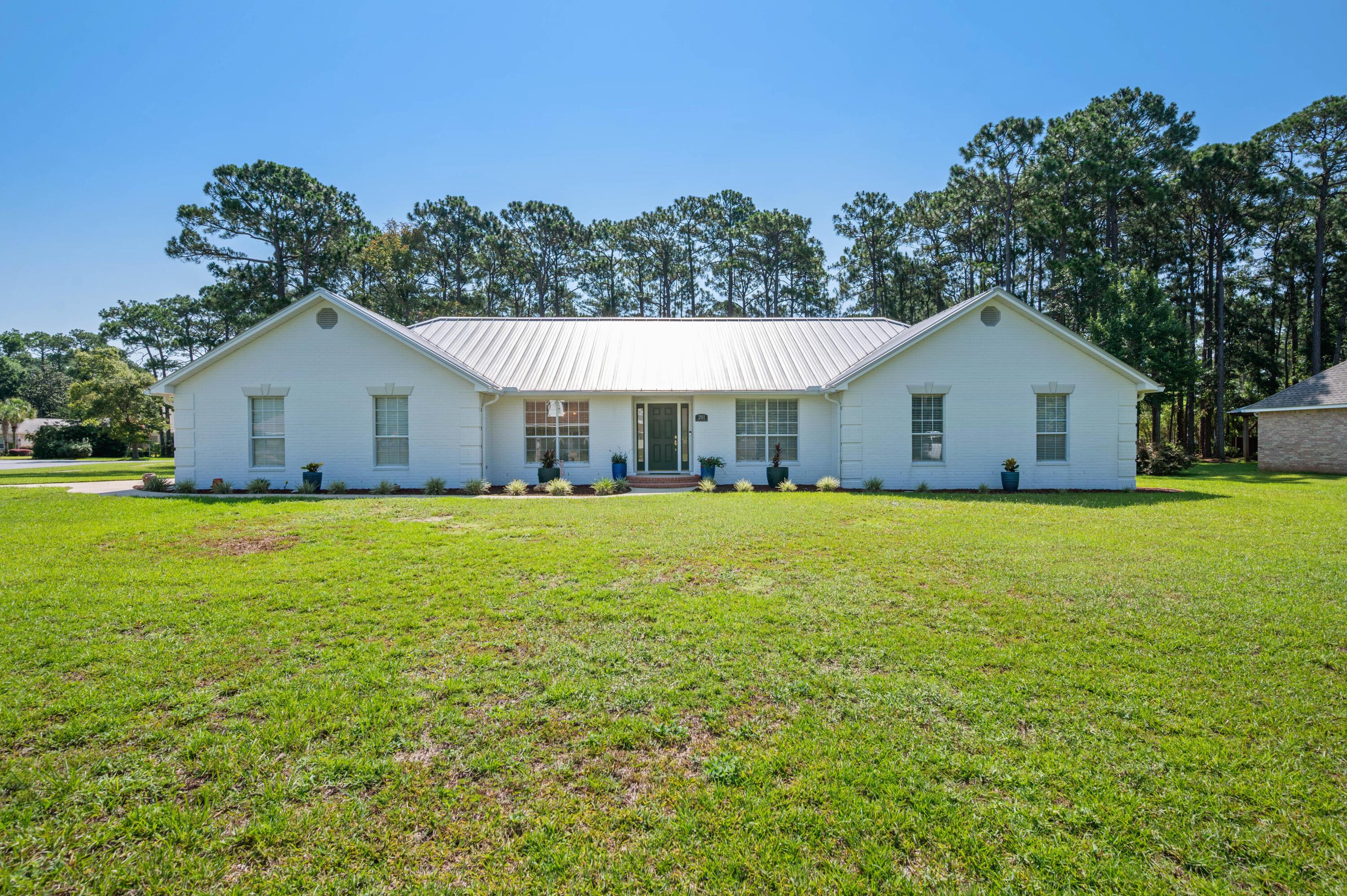 Image 1: Front of property
