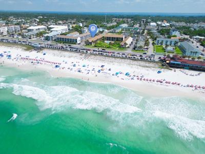 2312 SCENIC GULF Drive