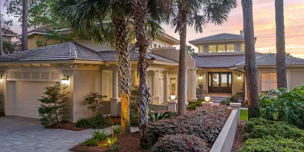 3000 Bay Villas Drive