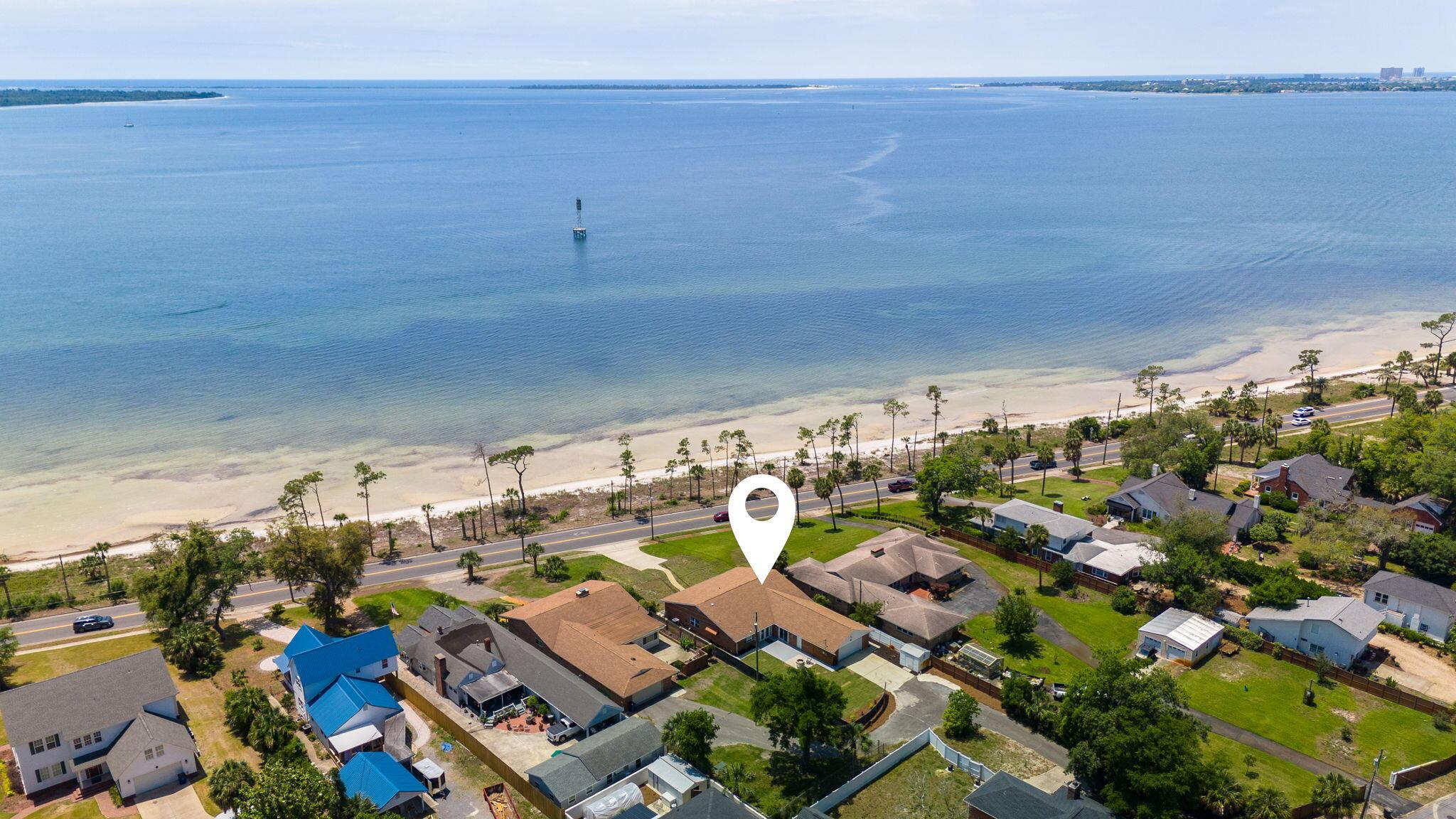 Image 3: Aerial