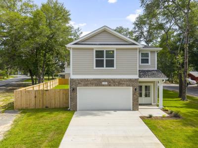 1000 Christy Drive