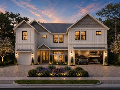 254 Eden Drive