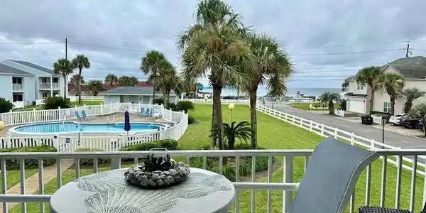 2250 Scenic Gulf Drive